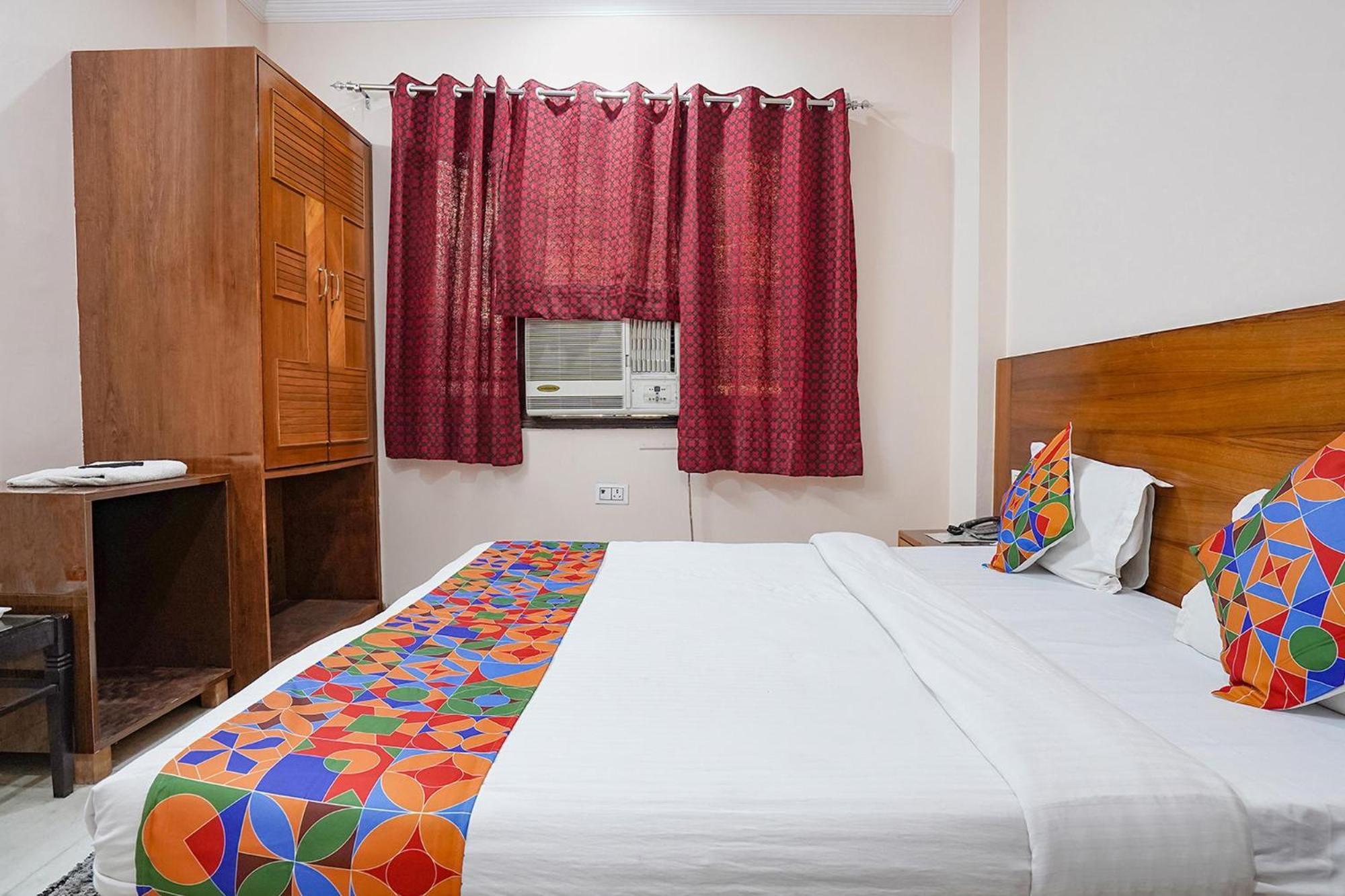 Fabhotel De Gold Hotel 3*