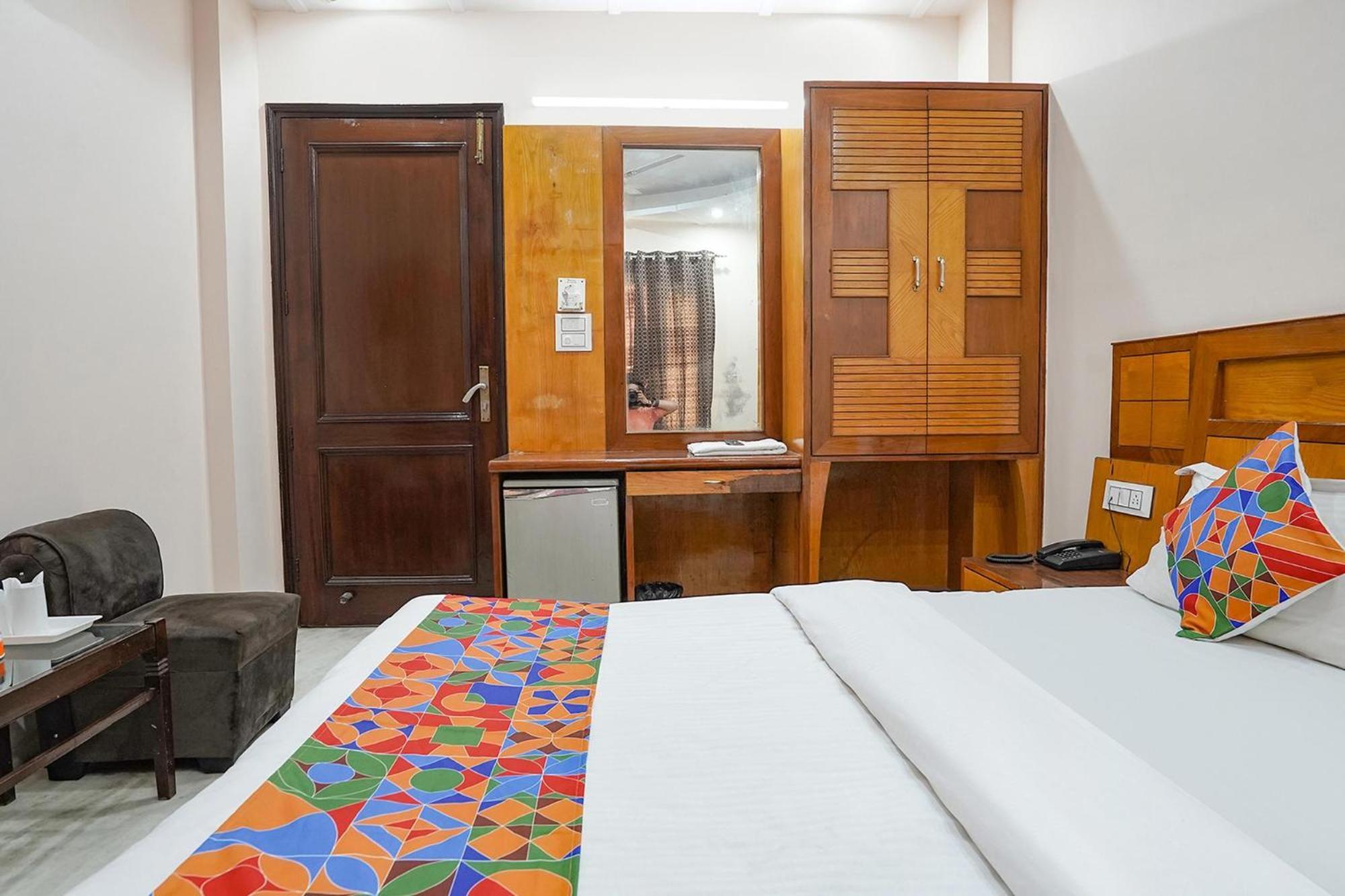 Hotel Fabhotel De Gold