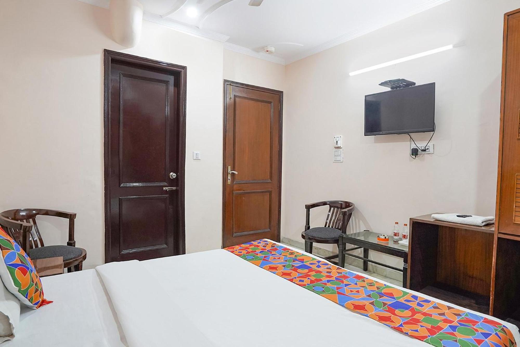 Fabhotel De Gold Hotel New Delhi