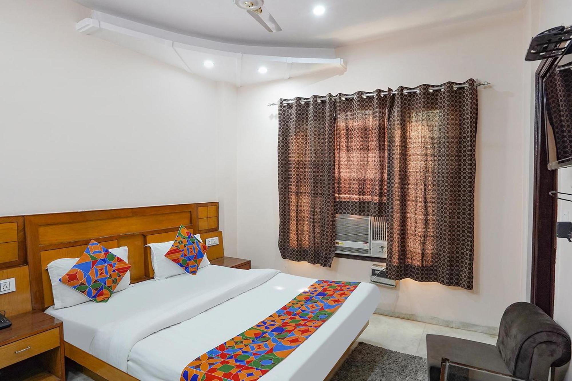 Hotel Fabhotel De Gold