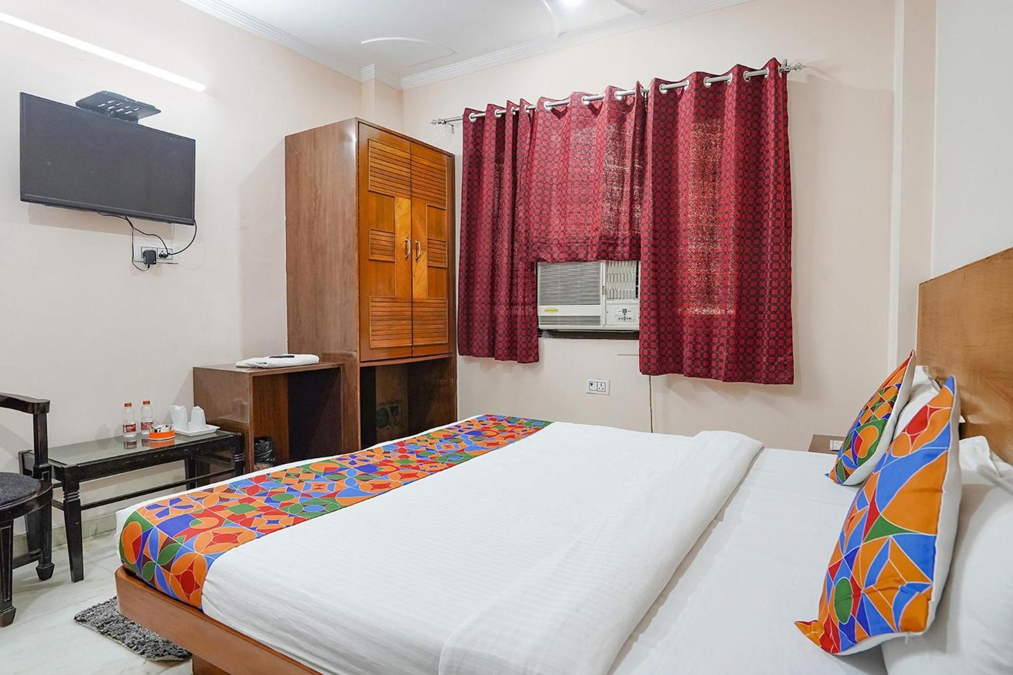 Fabhotel De Gold Hotel 3*