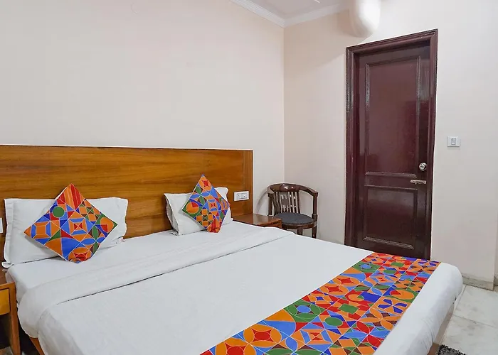 Fabhotel De Gold