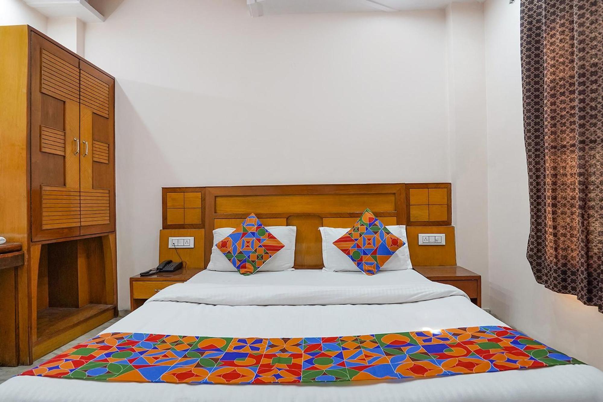 Fabhotel De Gold Hotel New Delhi